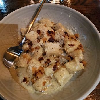 Griffin's - Gnocchi - New American Near Me - Brea, California Griffin's - Gnocchi - New American Near Me - Brea, California
