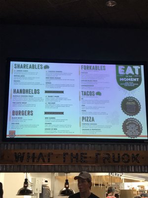 Menu photo 6 Union 32 Craft House Eagan, MN