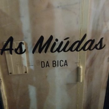 As Miúdas da Bica - Entree - Portuguese Near Me - Lisbon, 11 As Miúdas da Bica - Entree - Portuguese Near Me - Lisbon, 11