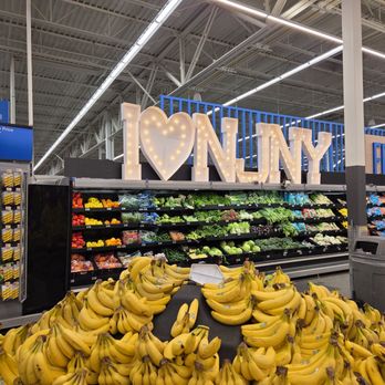 Walmart Supercenter - Department Stores Near Me - North Bergen, New Jersey Walmart Supercenter - Department Stores Near Me - North Bergen, New Jersey