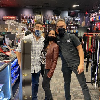 Guitar Center - Musical Instruments & Teachers Near Me - La Mesa, California Guitar Center - Musical Instruments & Teachers Near Me - La Mesa, California