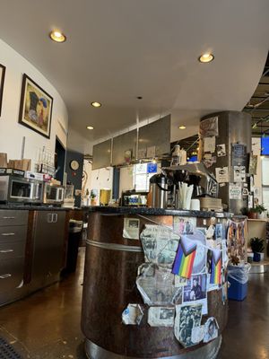 Fluid Coffee Bar by null