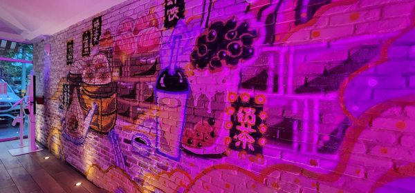 Serious Sanji| Dumpling & Dim Sum & Bubble Tea by null