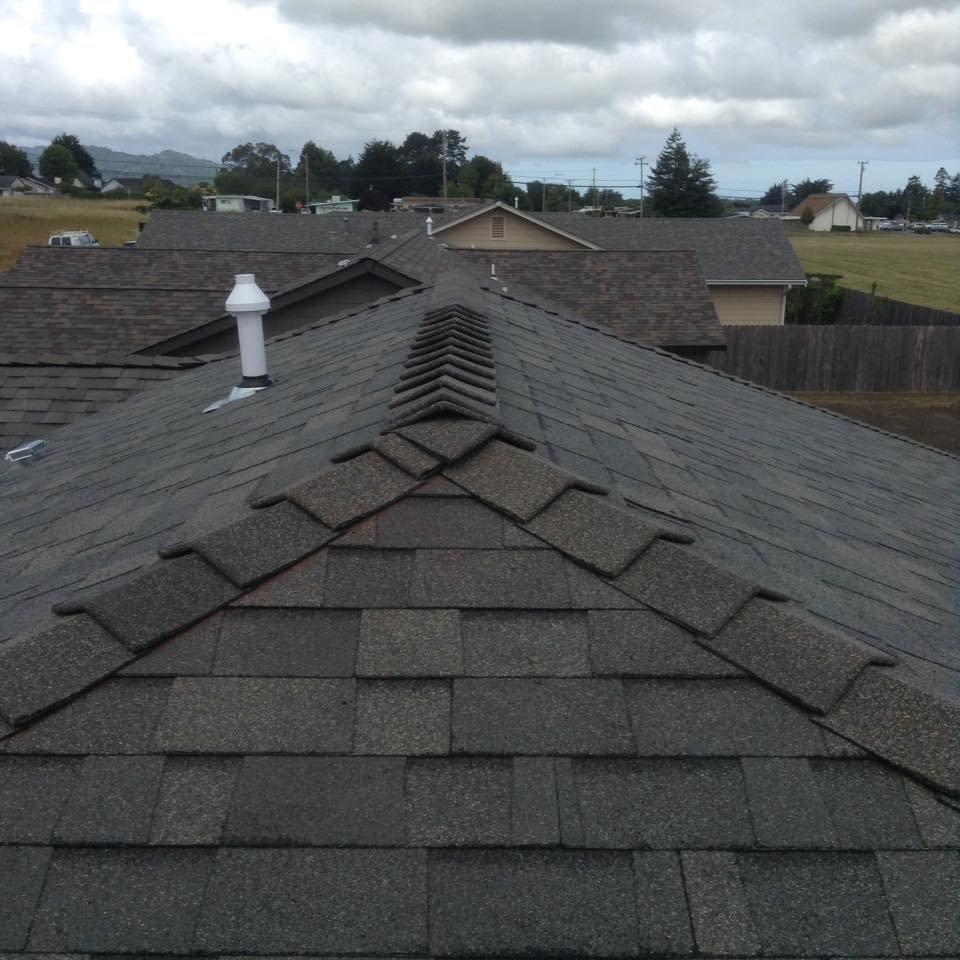 Slide of T And T Roofing