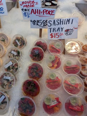 City Fish Co. by null
