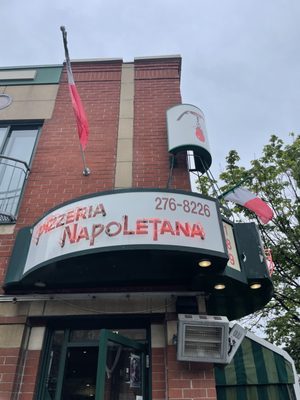 Pizzeria Napoletana by null