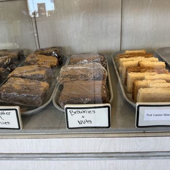 Carlson Coffee - Goodies - Coffee & Tea Near Me - Tucumcari, New Mexico