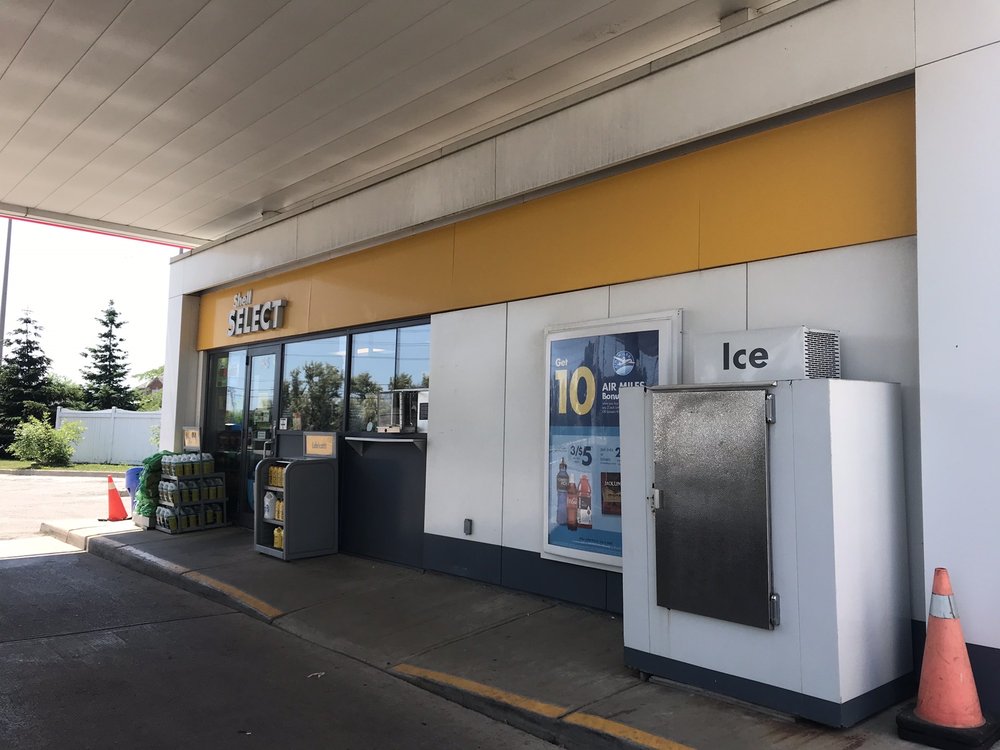 SHELL Updated June 2024 15 Photos 795 Eglinton Avenue W, Mississauga, Ontario Gas