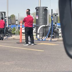 Sparkling Image Car Wash