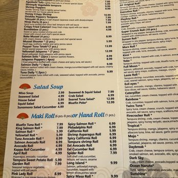 Sukihana - Menu - Ramen Near Me - Salt Lake City, Utah Sukihana - Menu - Ramen Near Me - Salt Lake City, Utah