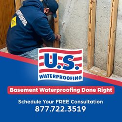 U.S. Waterproofing