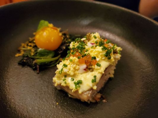 Root Food + Wine by null