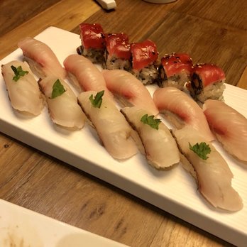 Matsuhisa - Sushi Bars Near Me - Denver, Colorado Matsuhisa - Sushi Bars Near Me - Denver, Colorado