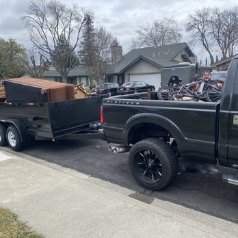 Loredo Hauling - Junk Removal & Hauling Near Me Loredo Hauling - Junk Removal & Hauling Near Me