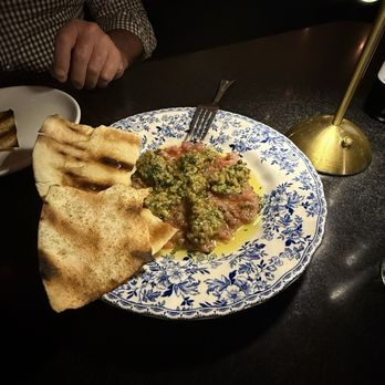Rossoblu - Italian Near Me - Los Angeles, California