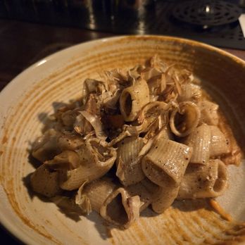 La Loba - Paccheri - Spanish Near Me - Seattle, Washington