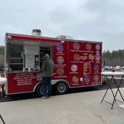 Abney Enterprize - Abbeys Enterprize Food Truck