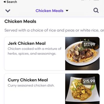 Jerk Dat - Caribbean Near Me - Las Vegas, Nevada Jerk Dat - Caribbean Near Me - Las Vegas, Nevada