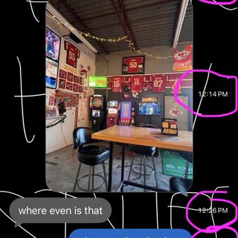 Grizzlybird Brewing - timestamp of texting my bestie - Breweries Near Me - Westerville, Ohio Grizzlybird Brewing - timestamp of texting my bestie - Breweries Near Me - Westerville, Ohio