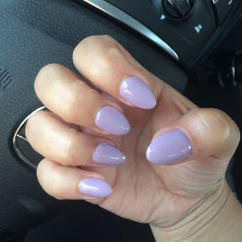 Diamond Nails - even shape - Nail Salons Near Me - Fullerton, California