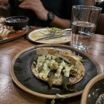 Ni Tuyo - Rajas tacos - Tacos Near Me - Denver, Colorado Ni Tuyo - Rajas tacos - Tacos Near Me - Denver, Colorado
