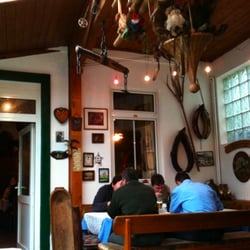 Gasthaus Pollerus