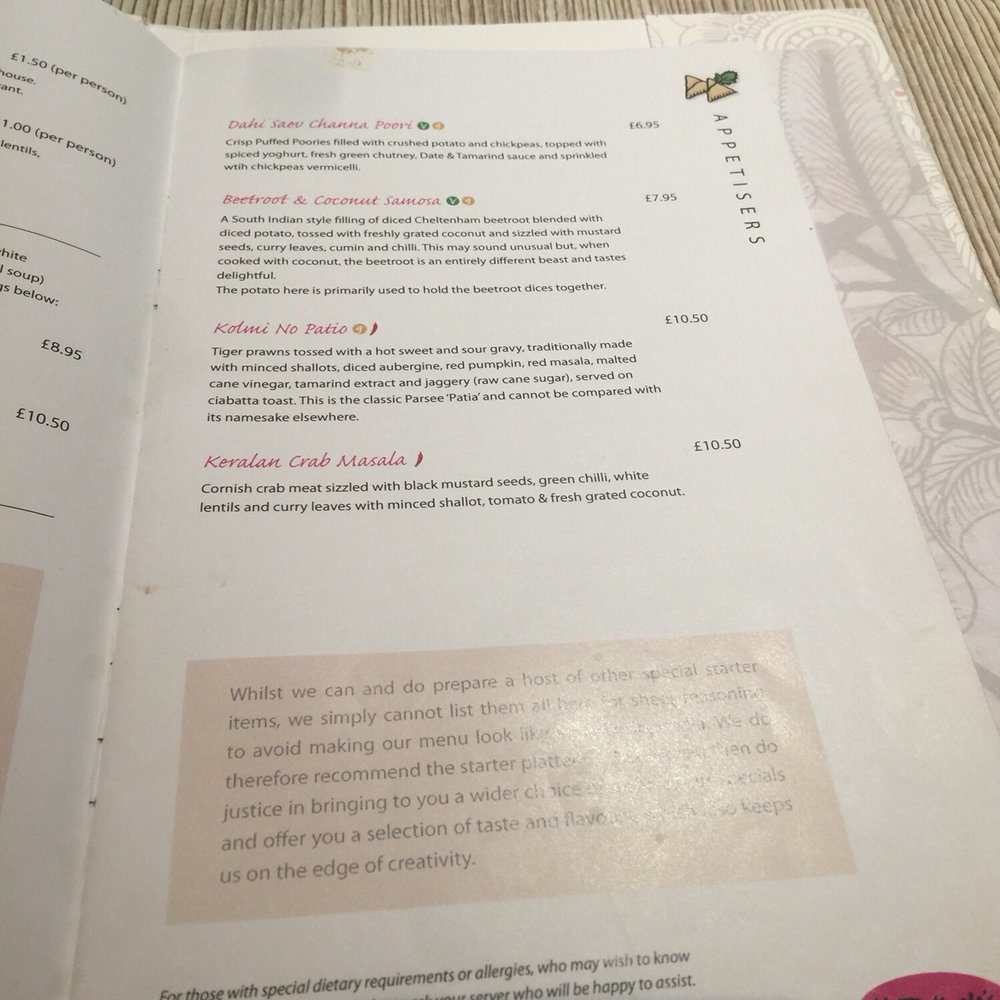 Mr Todiwala's Kitchen - Indian Near Me - Colnbrook, SLG Mr Todiwala's Kitchen - Indian Near Me - Colnbrook, SLG
