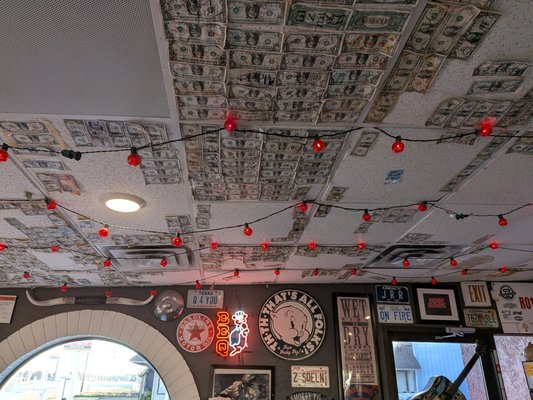 Cackle & Oink BBQ by null