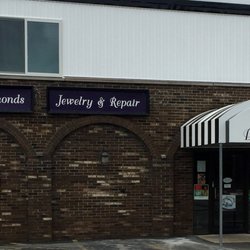 Ace of Diamonds - Ace of Diamonds Building