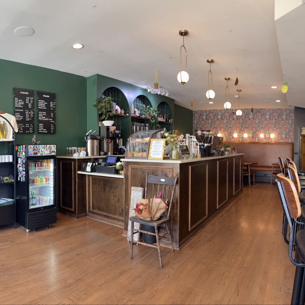 Folklore Coffee - Coffee shop - Coffee & Tea Near Me - Lemont, Illinois Folklore Coffee - Coffee shop - Coffee & Tea Near Me - Lemont, Illinois