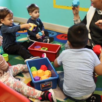 Bright Start Academy - Preschools Near Me - Clifton, New Jersey