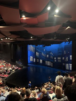 Guthrie Theater by null