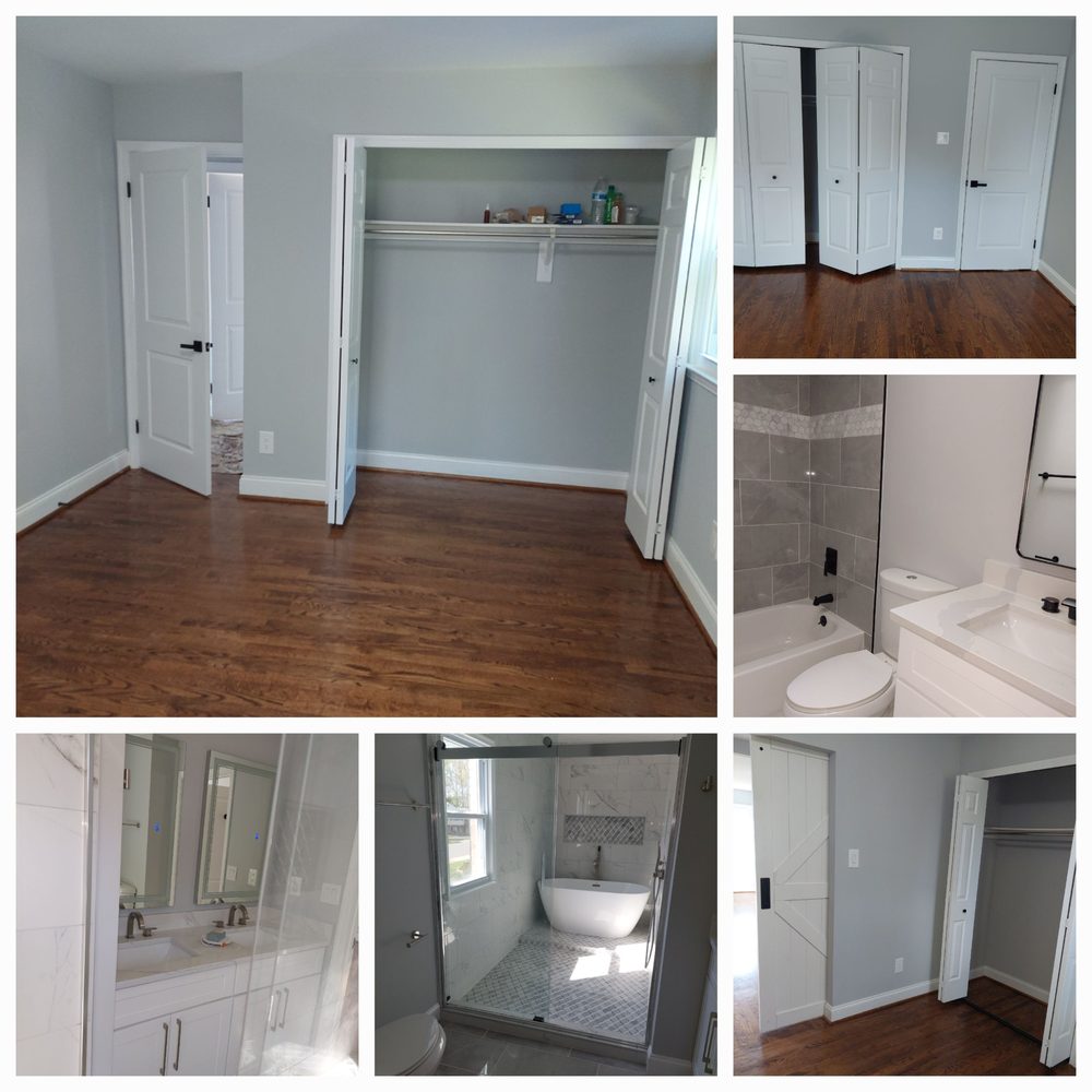 MIKWALBRES Request a Quote 17 Photos Fredericksburg, Virginia