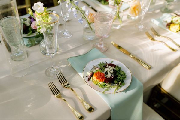 Serendipity Catering