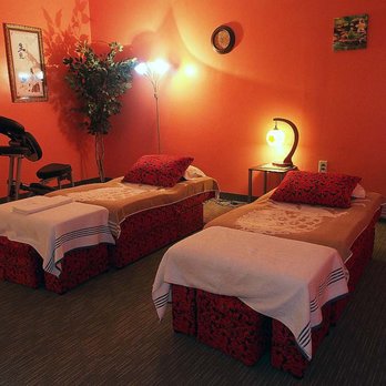 Balance Chi Massage - Massage Near Me - Madison, Wisconsin