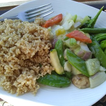 Folsom Palace - Vegetables Deluxe - Chinese Near Me - Folsom, California