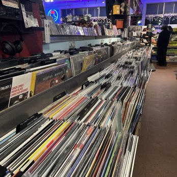 Park Ave CDs - So much to choose from - Music & DVDs Near Me - Orlando, Florida