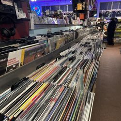 Park Ave CDs - So much to choose from