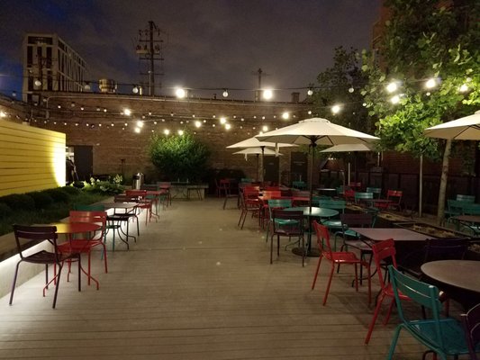 The Nile of Hyde Park by null