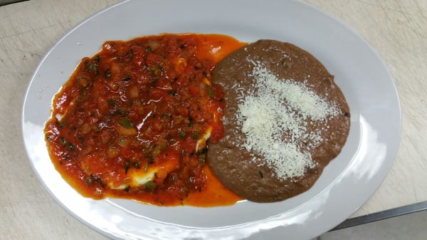 Jacalito #2 | Mexican Restaurant in Little Havana by null