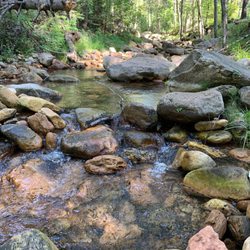 See Canyon Trail