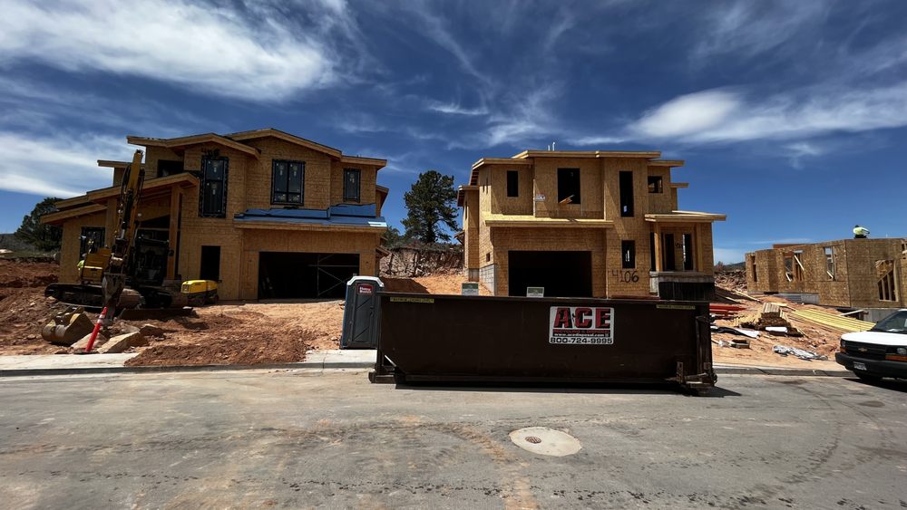 Slide of Country Side Construction