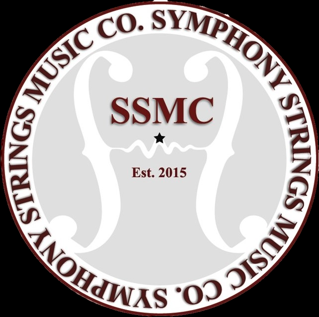 SYMPHONY STRINGS MUSIC Updated July 2024 7355 Remcon Cir, El Paso, Texas Musical