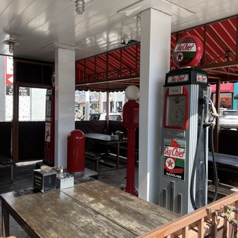 Station 66 - Bars Near Me - Williams, Arizona