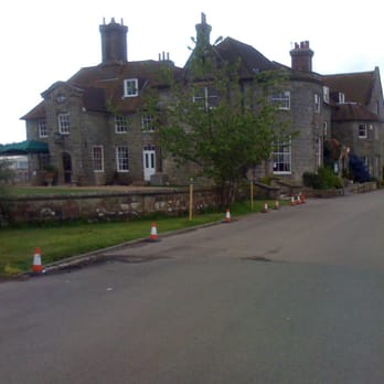 Crowhurst Park - Campgrounds Near Me - Battle, ESX