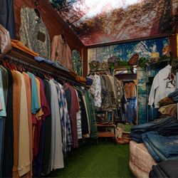 Cypress Boutique Monterey