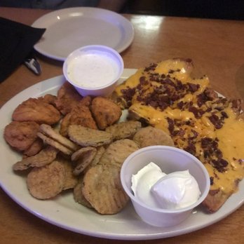 Texas Roadhouse - Sampler - Steakhouses Near Me - Tulsa, Oklahoma Texas Roadhouse - Sampler - Steakhouses Near Me - Tulsa, Oklahoma