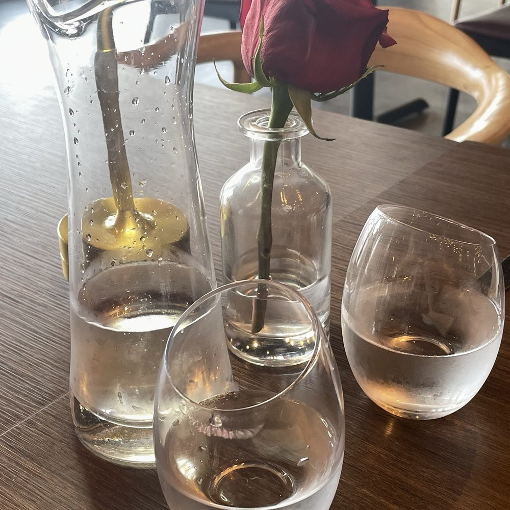 Emiliano’s Steakhouse - Cute water glasses - Steakhouses Near Me - Antioch, Tennessee Emiliano’s Steakhouse - Cute water glasses - Steakhouses Near Me - Antioch, Tennessee