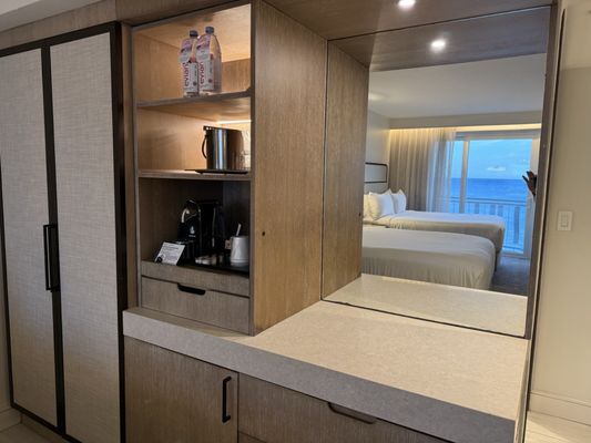 The Royal Sonesta San Juan by null