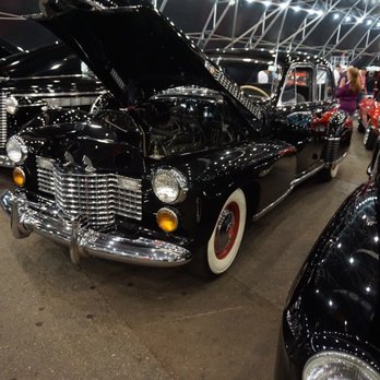 Barrett-Jackson Auction Company - Auction Houses Near Me - Scottsdale, Arizona